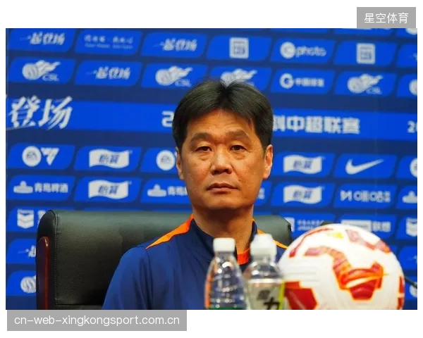李霄鹏与欠薪困境：中超教练流动的新常态